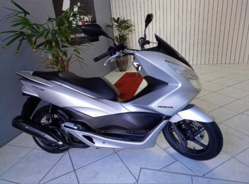 pcx 150 2018 caxias do sul