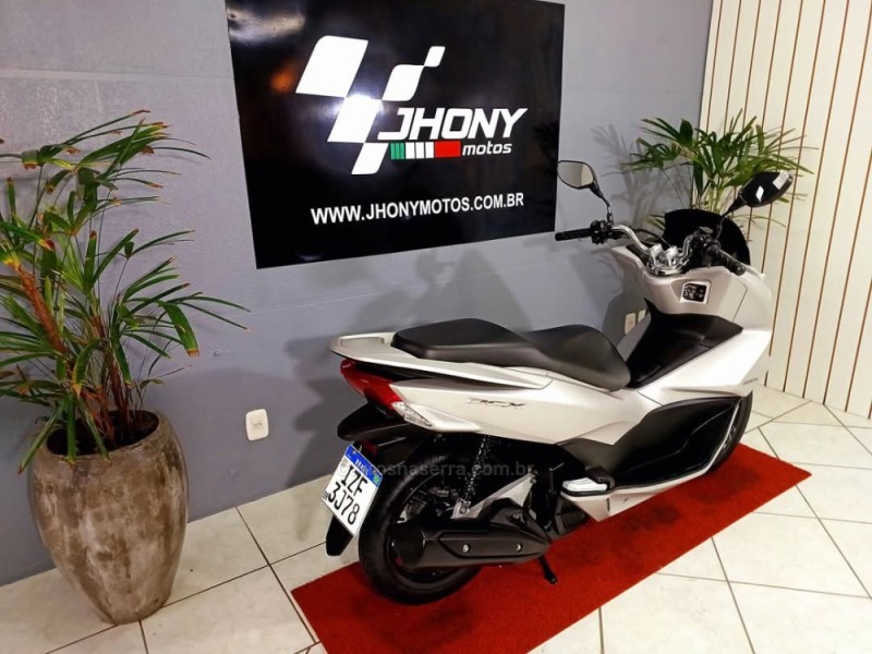 PCX 150 - 2018 - CAXIAS DO SUL