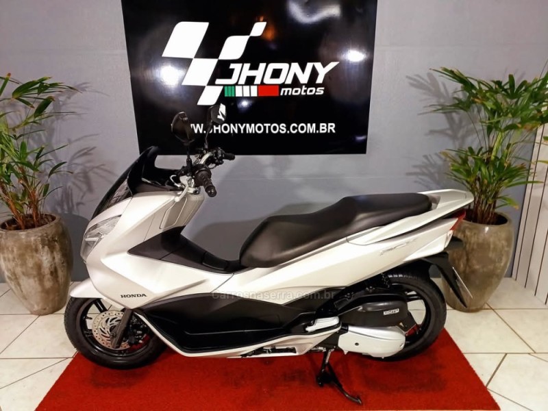 PCX 150 - 2018 - CAXIAS DO SUL