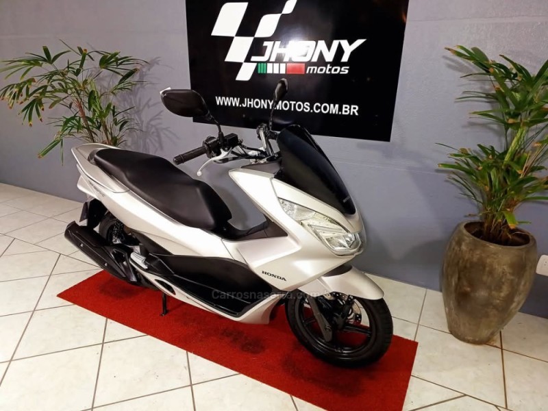 PCX 150 - 2018 - CAXIAS DO SUL