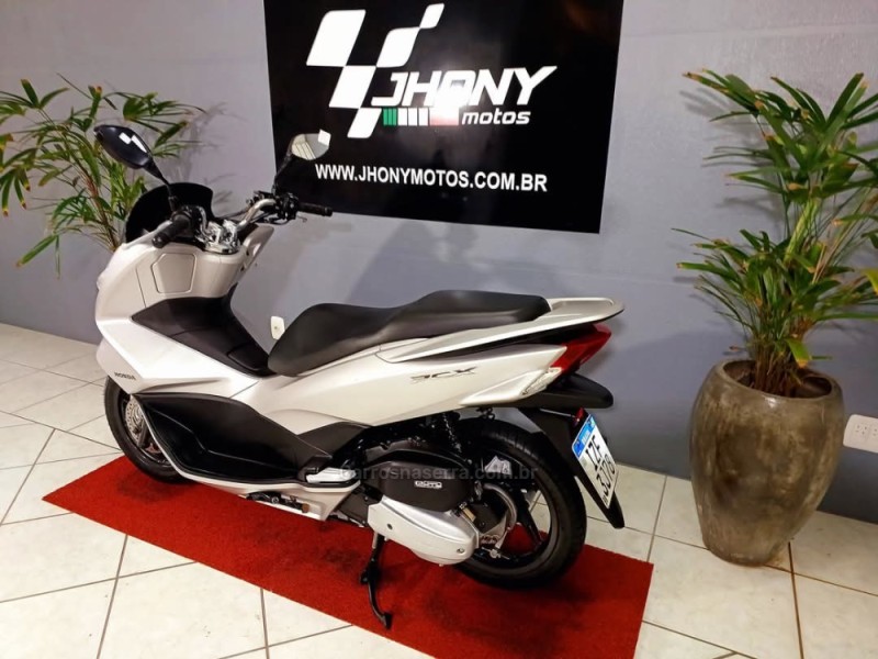 PCX 150 - 2018 - CAXIAS DO SUL