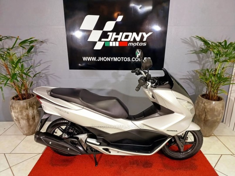 pcx 150 2018 caxias do sul