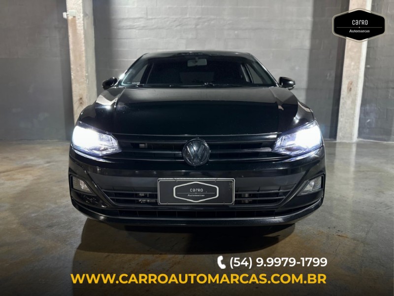 POLO 1.6 MSI TOTAL FLEX MANUAL  - 2020 - CAXIAS DO SUL