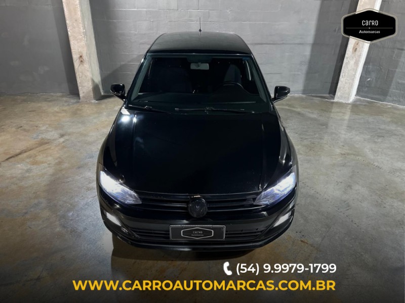 POLO 1.6 MSI TOTAL FLEX MANUAL  - 2020 - CAXIAS DO SUL