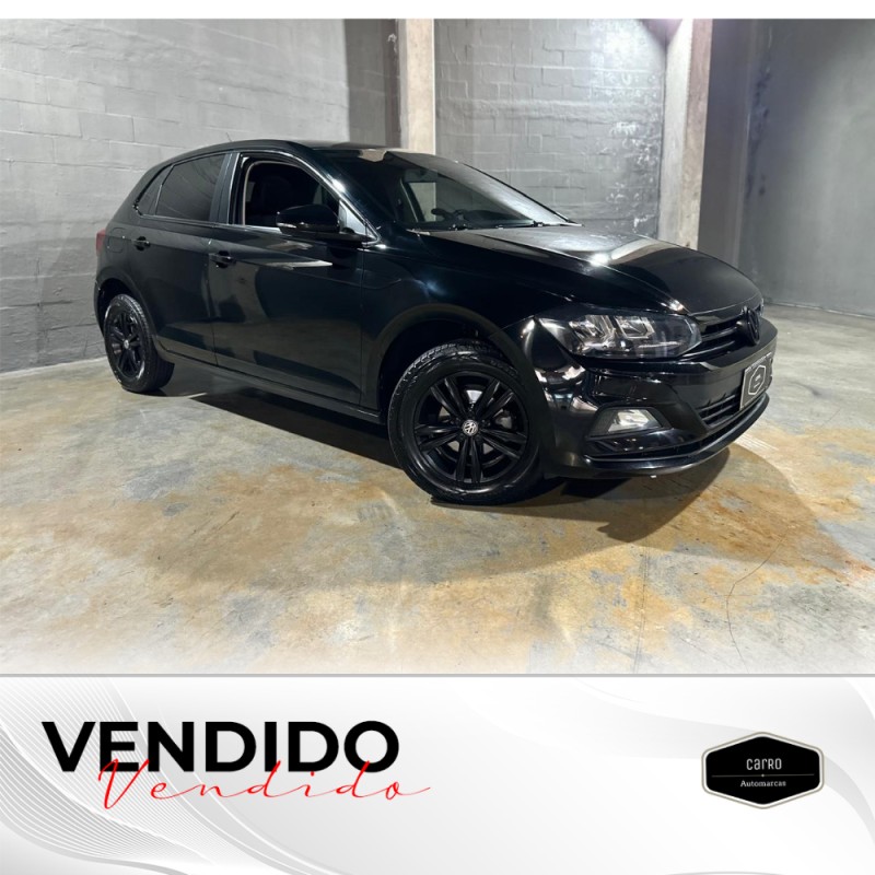 polo 1.6 msi total flex manual 2020 caxias do sul