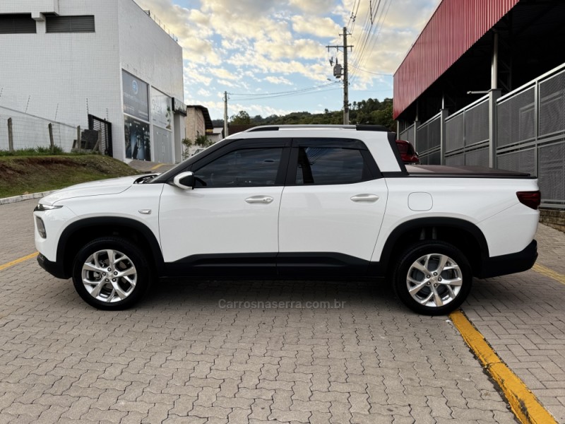 montana 1.2 turbo ltz flex 4p automatica 2024 feliz