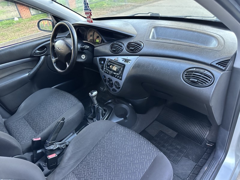 FOCUS 1.6 8V FLEX 4P MANUAL - 2008 - CAXIAS DO SUL