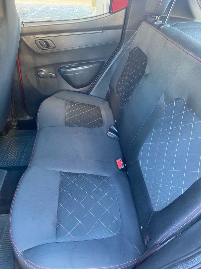 KWID 1.0 12V SCE FLEX ZEN MANUAL - 2019 - CANELA