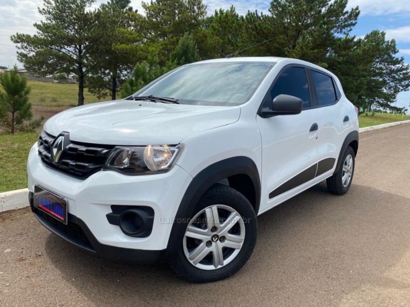 kwid 1.0 12v sce flex zen manual 2019 vacaria