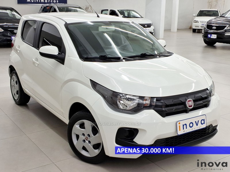 mobi 1.0 8v evo flex like. manual 2018 novo hamburgo