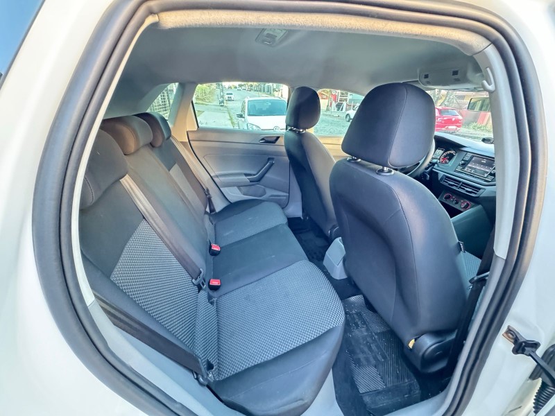 POLO 1.6 MSI TOTAL FLEX MANUAL  - 2018 - CAXIAS DO SUL