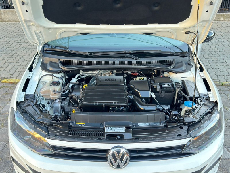 POLO 1.6 MSI TOTAL FLEX MANUAL  - 2018 - CAXIAS DO SUL