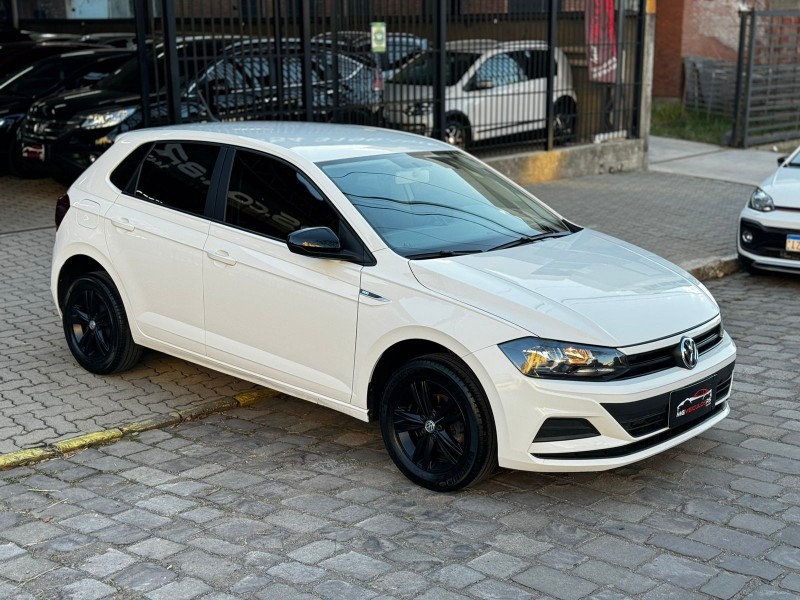 POLO 1.6 MSI TOTAL FLEX MANUAL  - 2018 - CAXIAS DO SUL