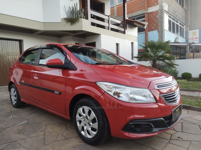 onix 1.0 lt plus 4p flex manual 2013 caxias do sul