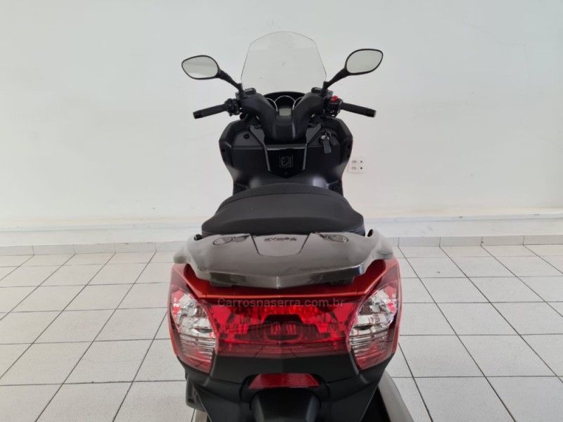 DOWNTOWN 300I - 2022 - CAXIAS DO SUL