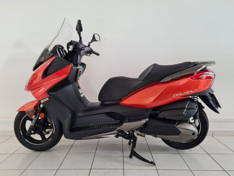 DOWNTOWN 300I - 2022 - CAXIAS DO SUL