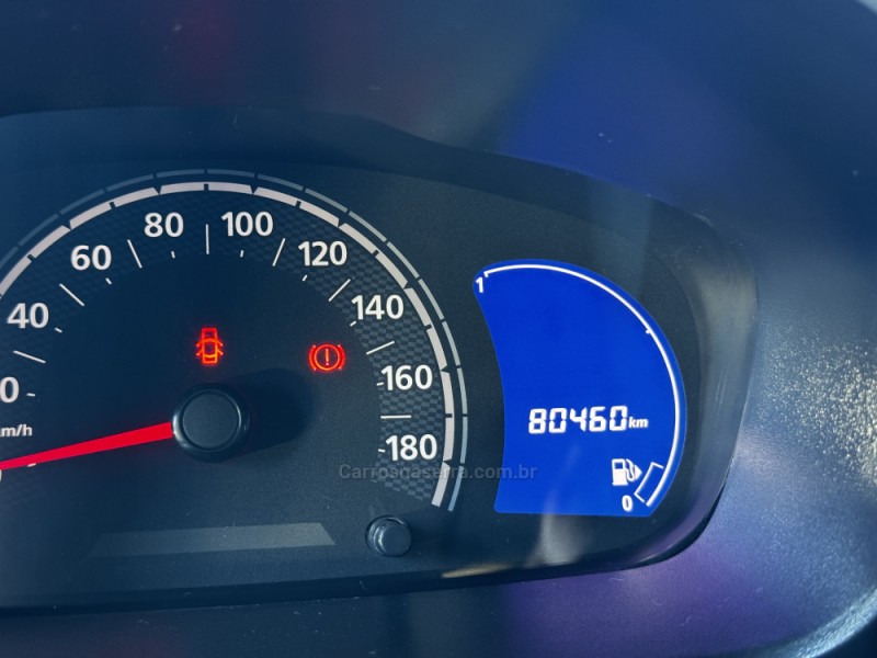 KWID 1.0 12V SCE FLEX ZEN MANUAL - 2022 - CAXIAS DO SUL