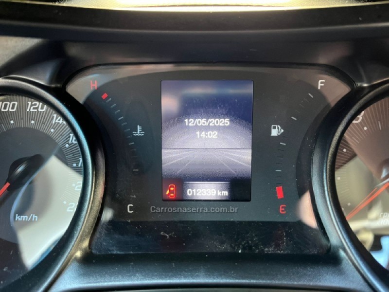 ARGO 1.0 DRIVE 6V FLEX 4P MANUAL - 2023 - BENTO GONçALVES