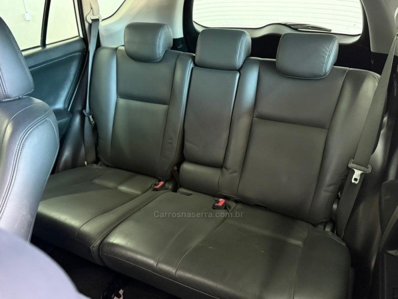 RAV4 2.0 4X2 16V GASOLINA 4P AUTOMÁTICO - 2013 - NOVO HAMBURGO