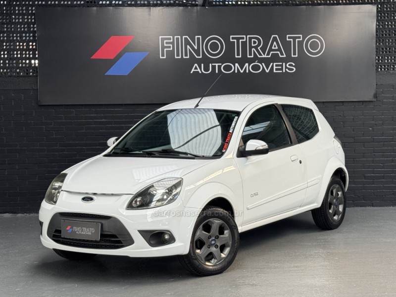 ka 1.0 mpi class 8v flex 2p manual 2013 caxias do sul