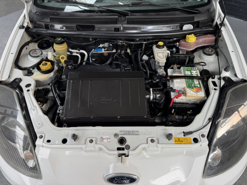 KA 1.0 MPI CLASS 8V FLEX 2P MANUAL - 2013 - CAXIAS DO SUL