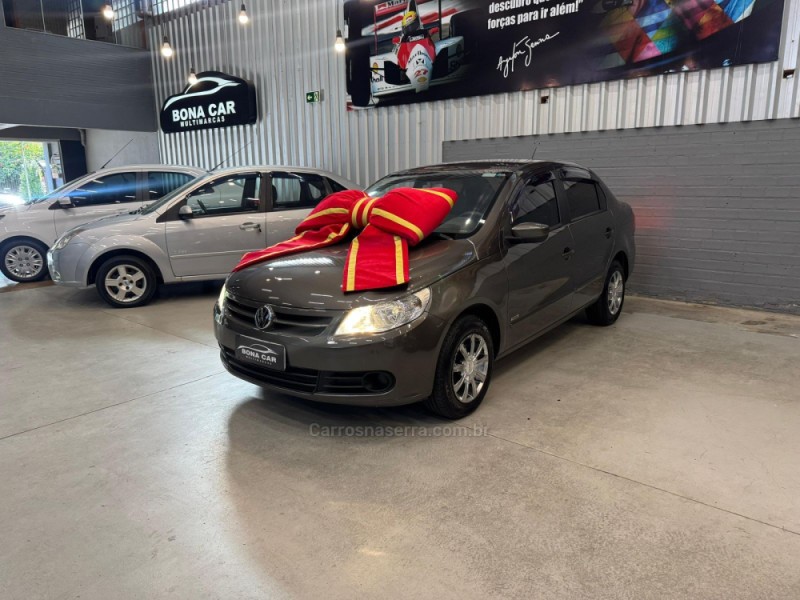 voyage 1.0 mi 8v flex 4p manual 2010 caxias do sul