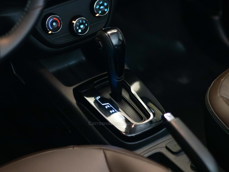 SPIN 1.8 LTZ 8V FLEX 4P AUTOMÁTICO - 2019 - CAXIAS DO SUL