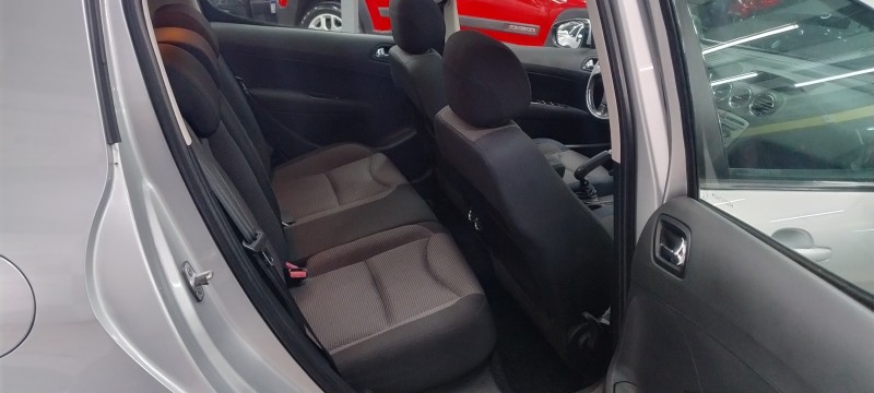 308 2.0 ALLURE 16V FLEX 4P MANUAL - 2013 - CAXIAS DO SUL