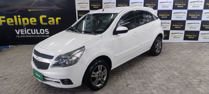 agile 1.4 mpfi ltz 8v flex 4p manual 2013 caxias do sul