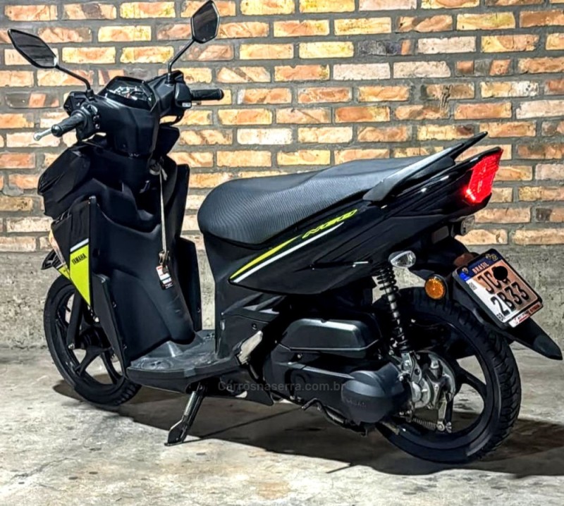 NEO 125  - 2024 - CAXIAS DO SUL