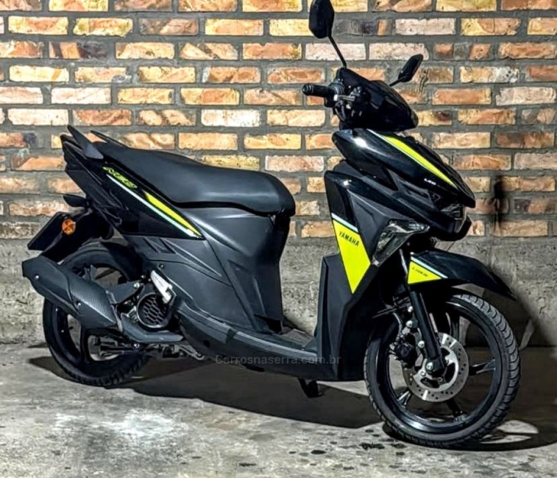 NEO 125  - 2024 - CAXIAS DO SUL