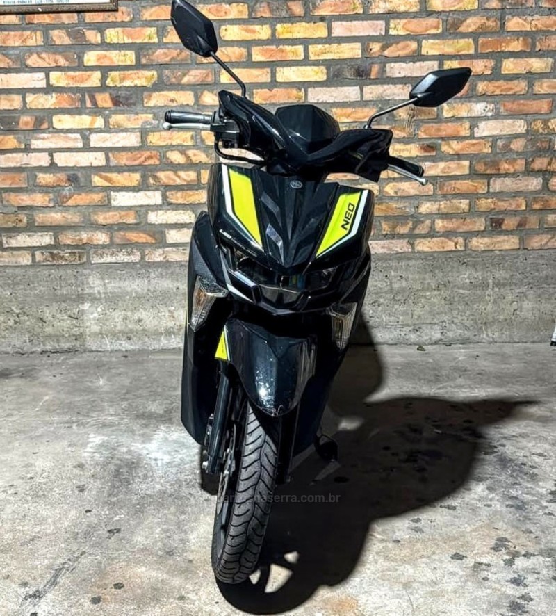 NEO 125  - 2024 - CAXIAS DO SUL
