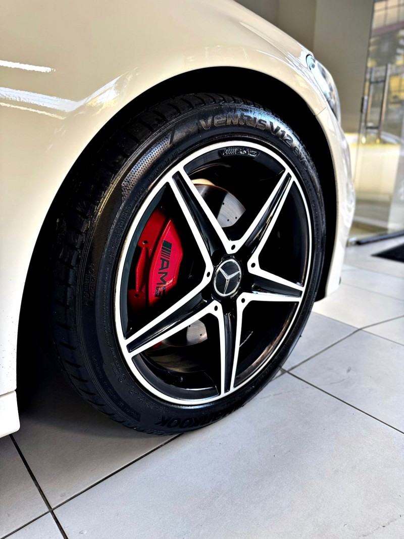 C 250 2.0 CGI SPORT TURBO 16V GASOLINA 4P AUTOMÁTICO - 2015 - CAXIAS DO SUL