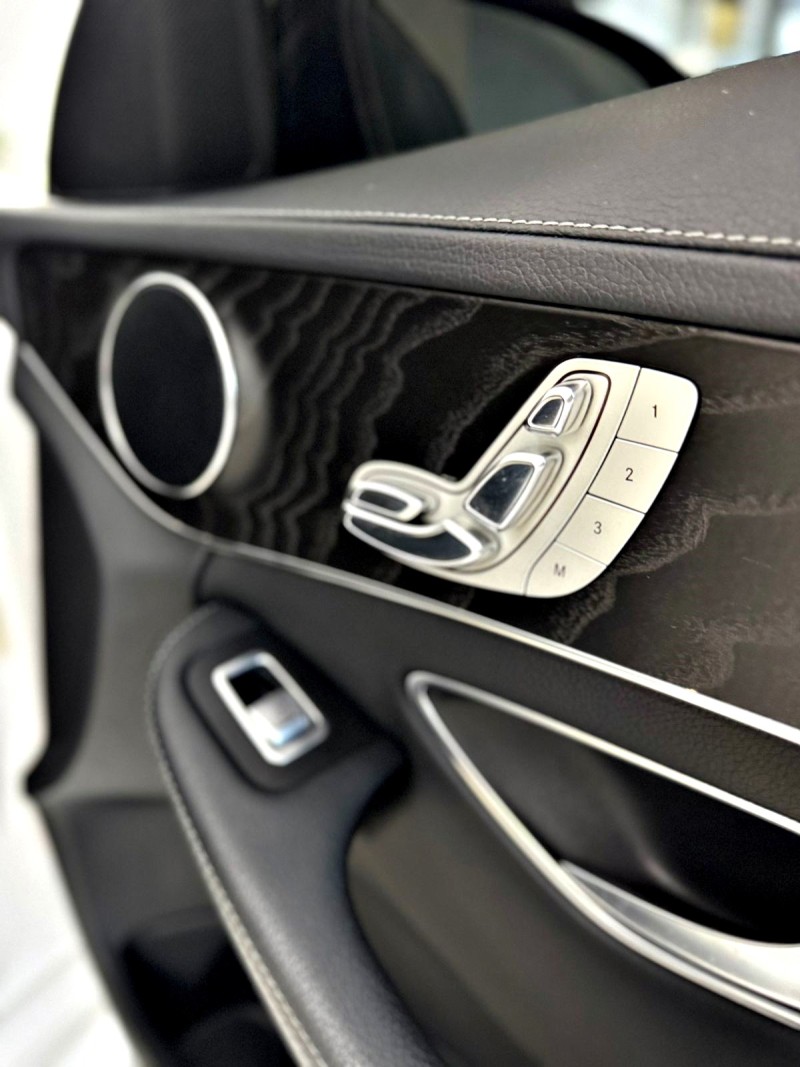 C 250 2.0 CGI SPORT TURBO 16V GASOLINA 4P AUTOMÁTICO - 2015 - CAXIAS DO SUL