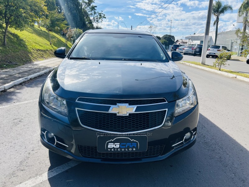 CRUZE 1.8 LT SPORT6 16V FLEX 4P AUTOMÁTICO - 2013 - BENTO GONçALVES