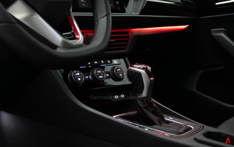 JETTA 2.0 16V TSI GLI 350 GASOLINA 4P AUTOMÁTICO - 2024 - GARIBALDI