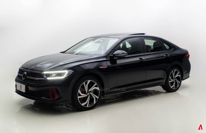 jetta 2.0 16v tsi gli 350 gasolina 4p automatico 2024 garibaldi
