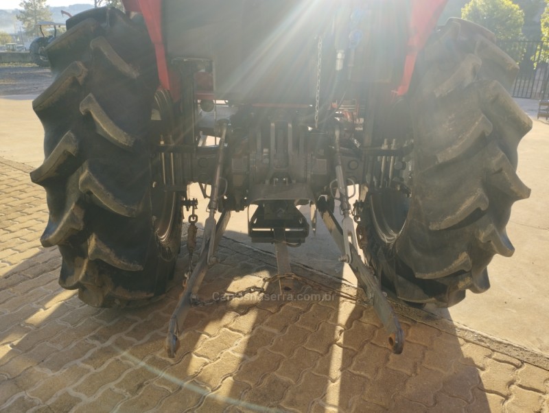 TRATOR 4305  - 2021 - GUAPORé