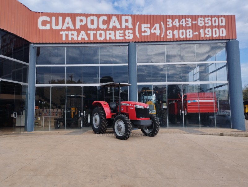 trator 4305 2021 guapore