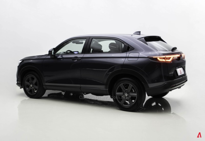 HR-V 1.8 16V FLEX EXL 4P AUTOMÁTICO - 2023 - GARIBALDI