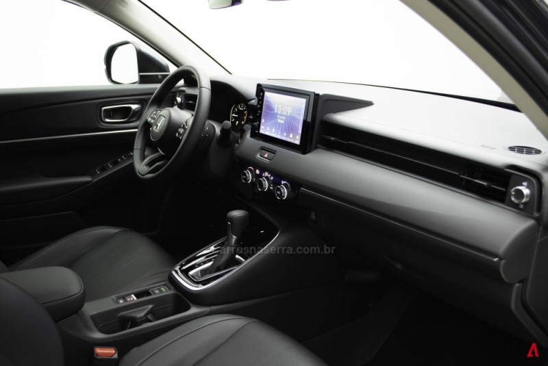 HR-V 1.8 16V FLEX EXL 4P AUTOMÁTICO - 2023 - GARIBALDI