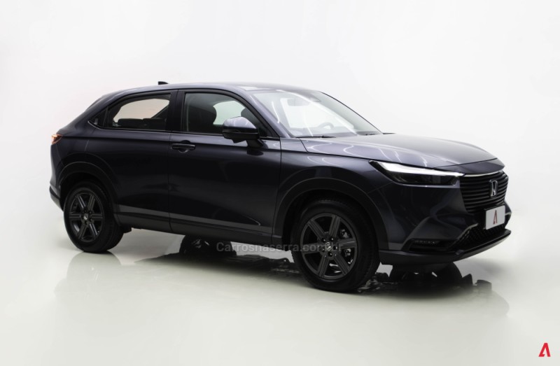 HR-V 1.8 16V FLEX EXL 4P AUTOMÁTICO - 2023 - GARIBALDI