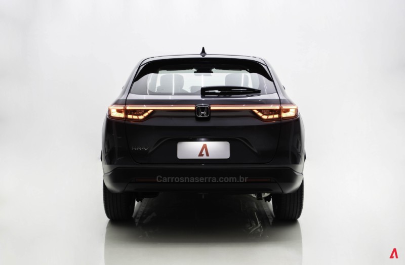 HR-V 1.8 16V FLEX EXL 4P AUTOMÁTICO - 2023 - GARIBALDI