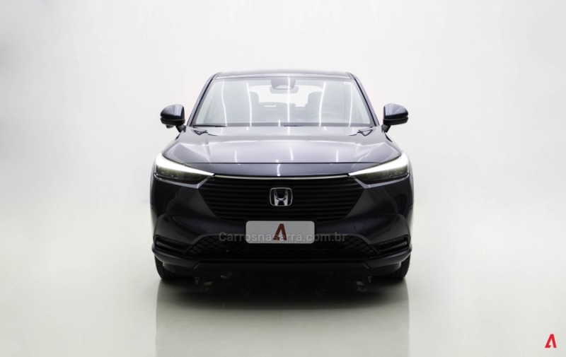 HR-V 1.8 16V FLEX EXL 4P AUTOMÁTICO - 2023 - GARIBALDI