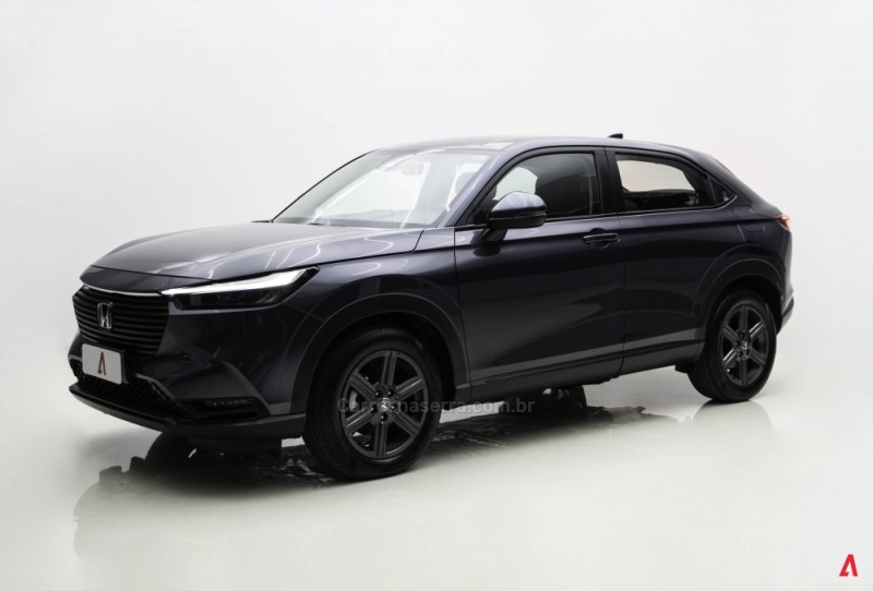hr v 1.8 16v flex exl 4p automatico 2023 garibaldi