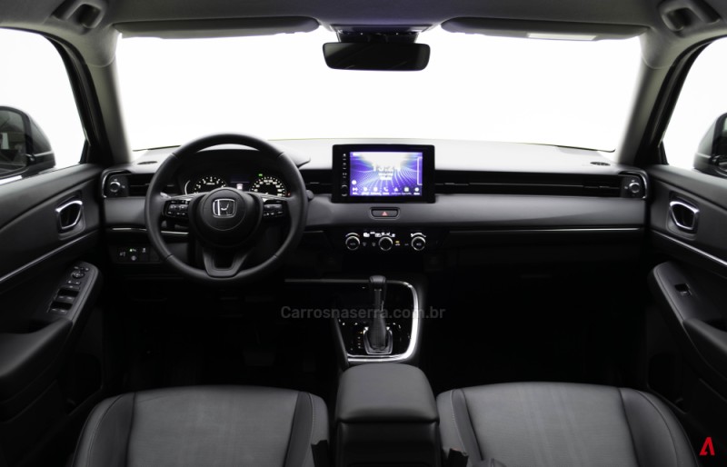 HR-V 1.8 16V FLEX EXL 4P AUTOMÁTICO - 2023 - GARIBALDI