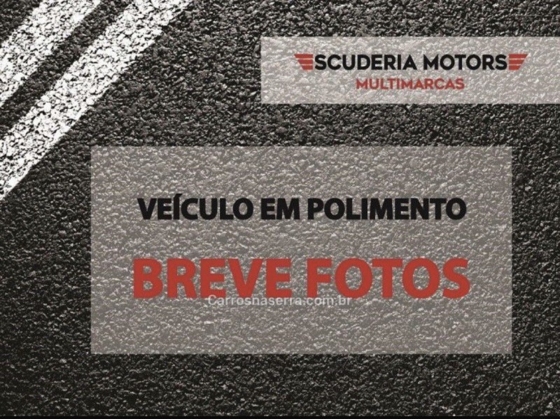 FIESTA 1.6 MPI CLASS HATCH 8V FLEX 4P MANUAL