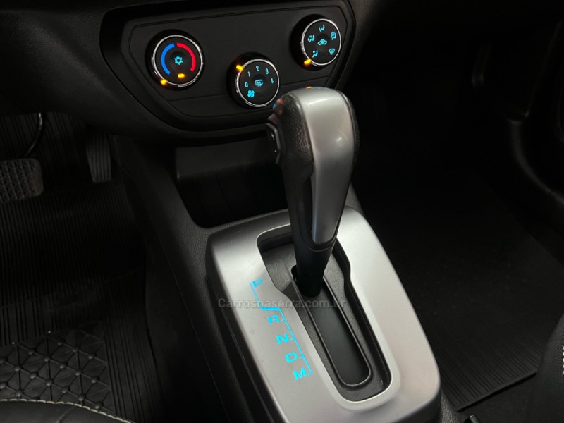 SPIN 1.8 ACTIV 8V FLEX 4P AUTOMÁTICO - 2016 - CAXIAS DO SUL