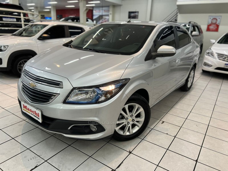 prisma 1.4 mpfi ltz 8v flex 4p automatico 2015 caxias do sul