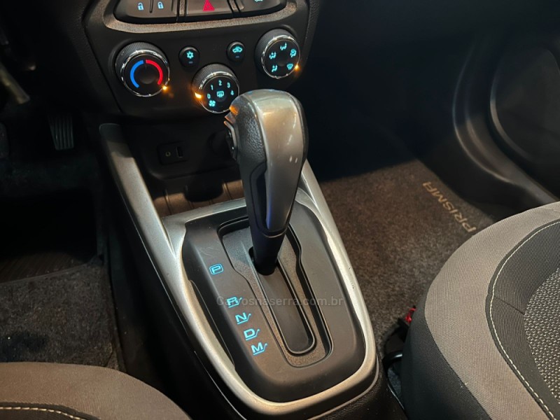 PRISMA 1.4 MPFI LTZ 8V FLEX 4P AUTOMÁTICO - 2015 - CAXIAS DO SUL